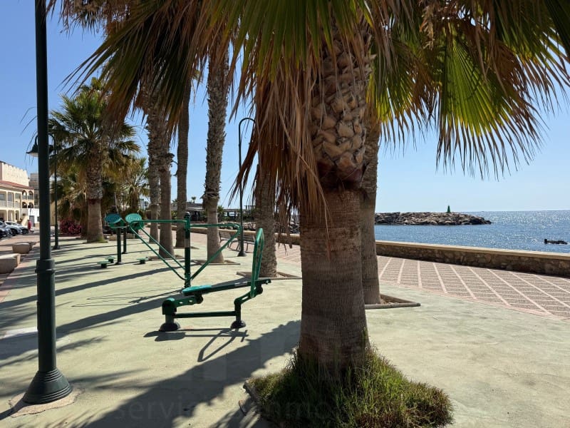 Apartment for sale in Villaricos - € 149,990 (Ref: 9907030)