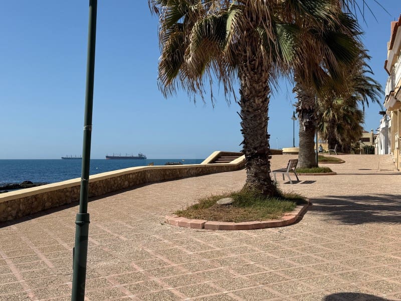 Apartment for sale in Villaricos - € 149,990 (Ref: 9907030)
