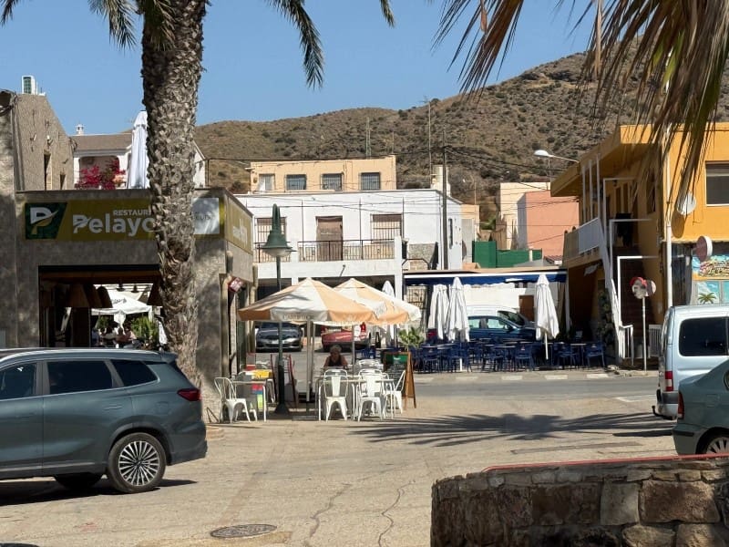 Apartment for sale in Villaricos - € 149,990 (Ref: 9907030)