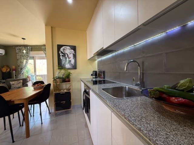 Appartement te koop in Villaricos, Cuevas del Almanzora - € 149.990 (Ref: 9907030)