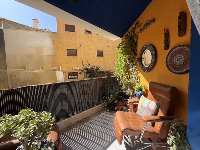 Apartment for sale in Villaricos - € 149,990 (Ref: 9907030)