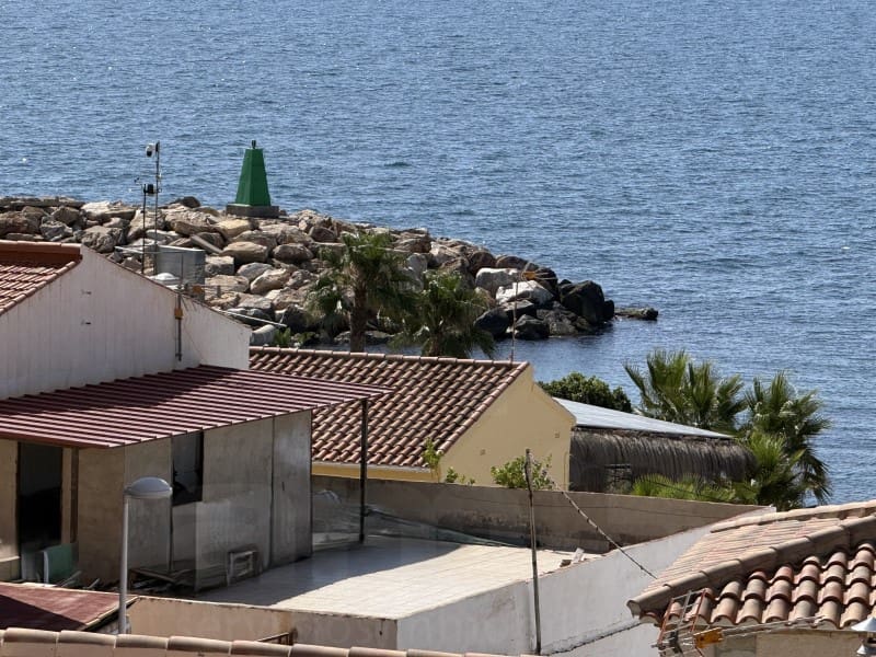 Apartment for sale in Villaricos - € 149,990 (Ref: 9907030)