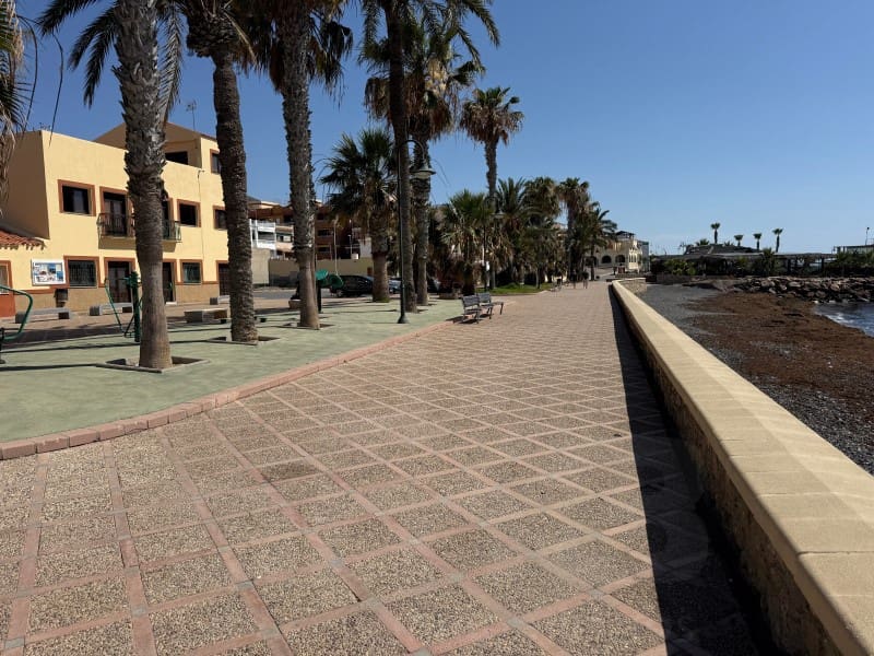 Apartment for sale in Villaricos - € 149,990 (Ref: 9907030)