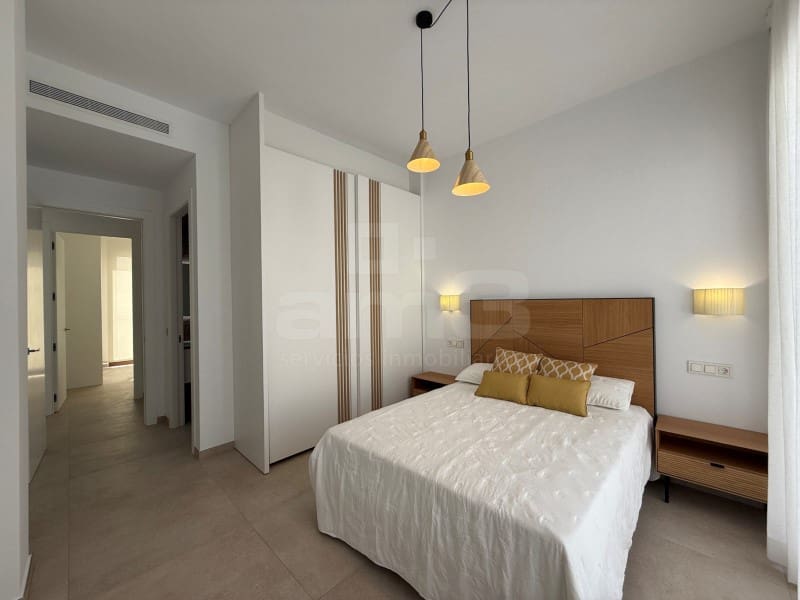 Willa na sprzedaż w Vera z basenem garażem - 525 000 € (Ref: 9937891)