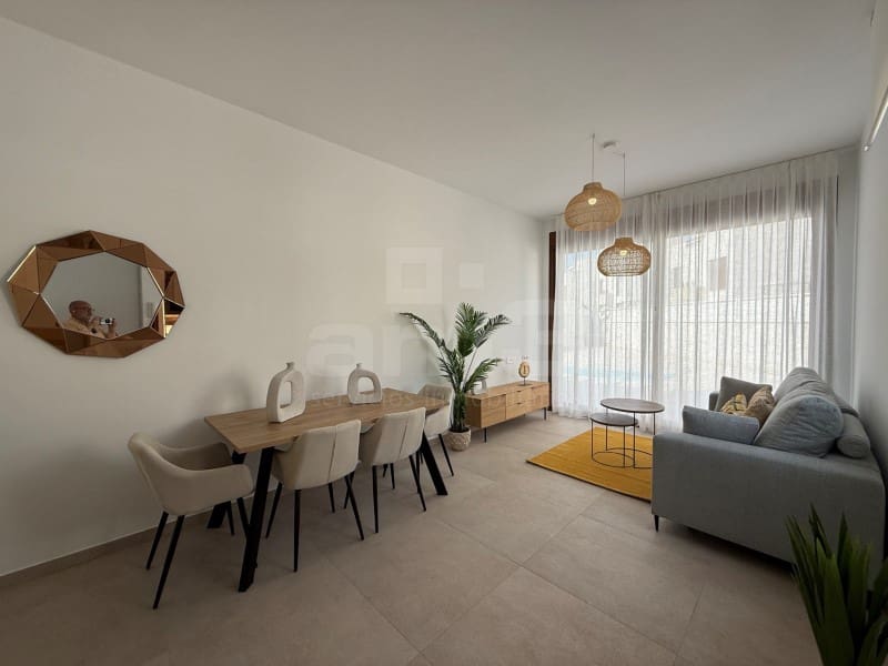 Willa na sprzedaż w Vera z basenem garażem - 525 000 € (Ref: 9937891)