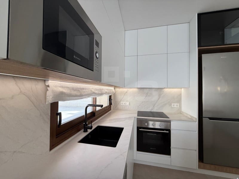 Willa na sprzedaż w Vera z basenem garażem - 525 000 € (Ref: 9937891)