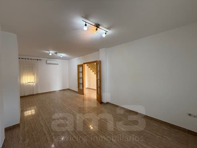 4 sovrum Lägenhet till salu i Los Gallardos - 170 000 € (Ref: 9942059)