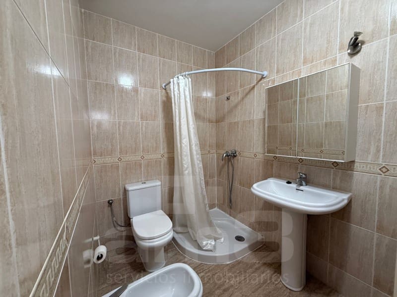 4 soverom Leilighet til salgs i Los Gallardos - € 170 000 (Ref: 9942059)