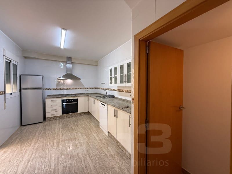 4 soverom Leilighet til salgs i Los Gallardos - € 170 000 (Ref: 9942059)