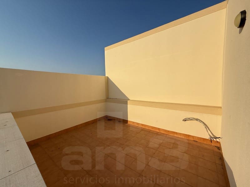 4 soverom Leilighet til salgs i Los Gallardos - € 170 000 (Ref: 9942059)
