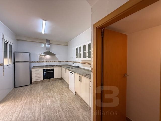 4 sovrum Lägenhet till salu i Los Gallardos - 170 000 € (Ref: 9942059)