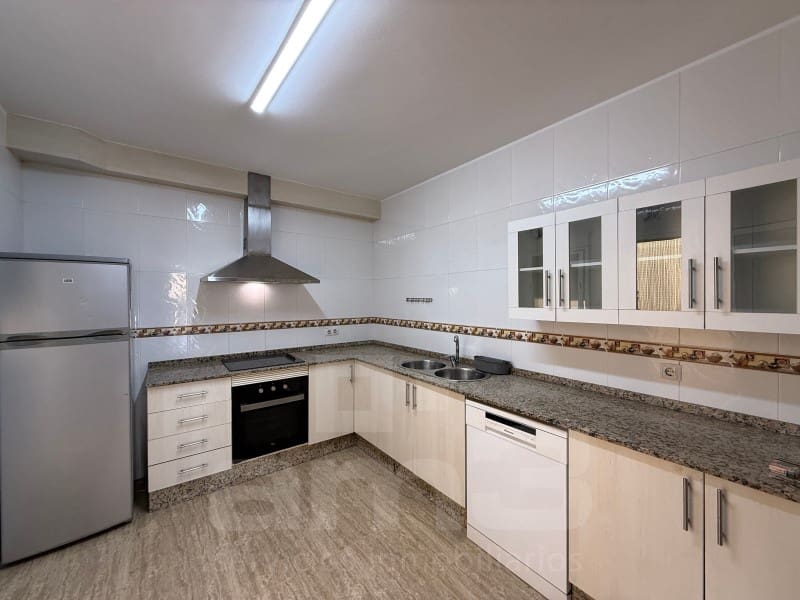 4 soverom Leilighet til salgs i Los Gallardos - € 170 000 (Ref: 9942059)