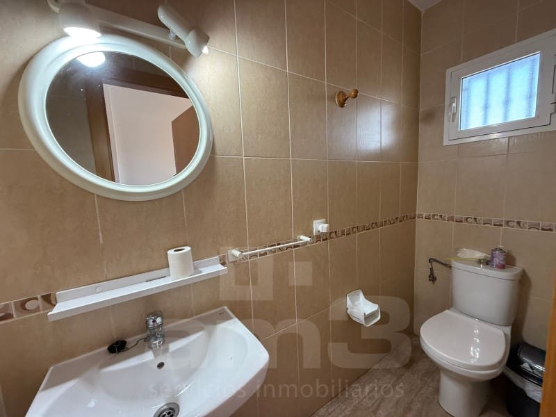 4 soverom Leilighet til salgs i Los Gallardos - € 170 000 (Ref: 9942059)