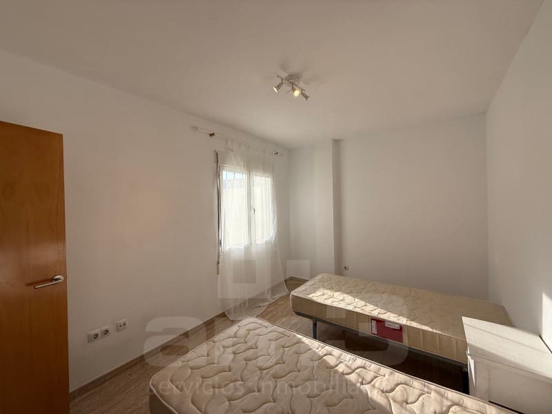 4 soverom Leilighet til salgs i Los Gallardos - € 170 000 (Ref: 9942059)