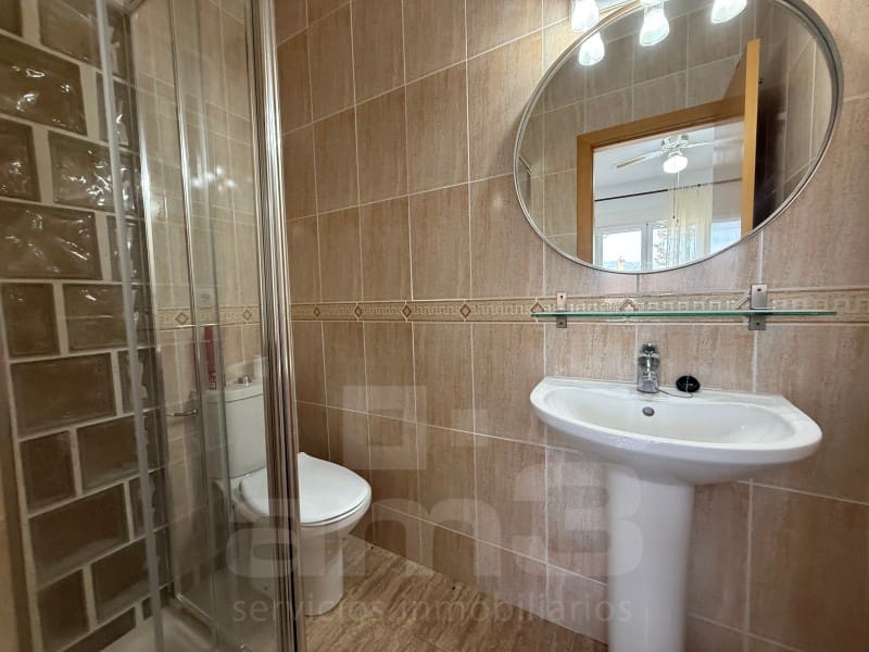 4 soverom Leilighet til salgs i Los Gallardos - € 170 000 (Ref: 9942059)