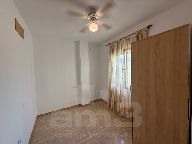 4 soverom Leilighet til salgs i Los Gallardos - € 170 000 (Ref: 9942059)