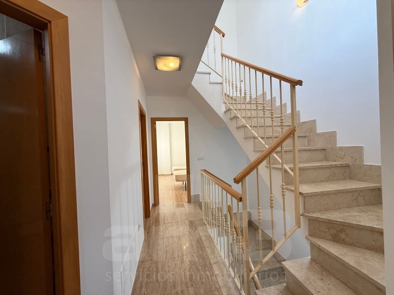 4 soverom Leilighet til salgs i Los Gallardos - € 170 000 (Ref: 9942059)