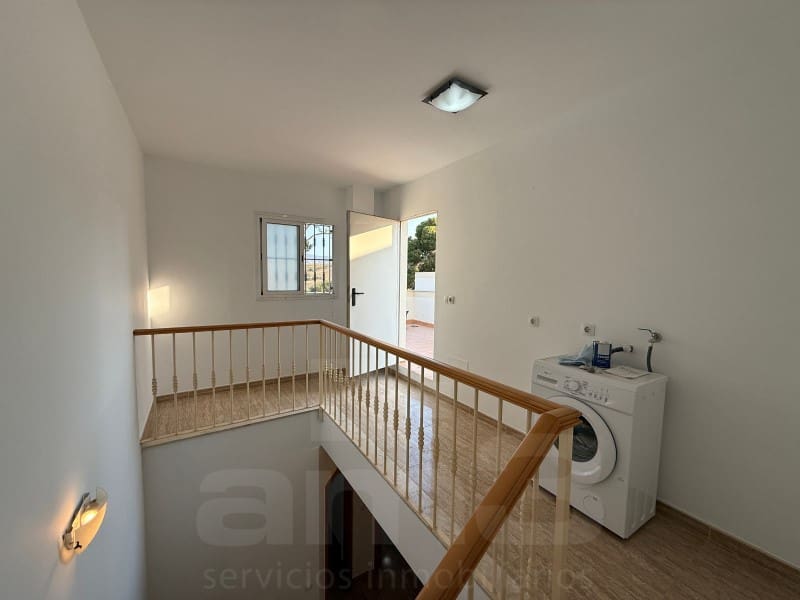 4 soverom Leilighet til salgs i Los Gallardos - € 170 000 (Ref: 9942059)