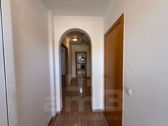4 sovrum Lägenhet till salu i Los Gallardos - 170 000 € (Ref: 9942059)