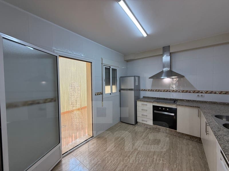 4 soverom Leilighet til salgs i Los Gallardos - € 170 000 (Ref: 9942059)