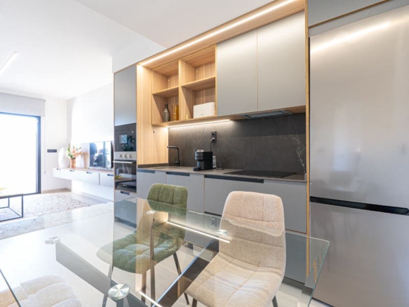 Apartamento en Vera en venta - 210.000 € (Ref: 9953983)