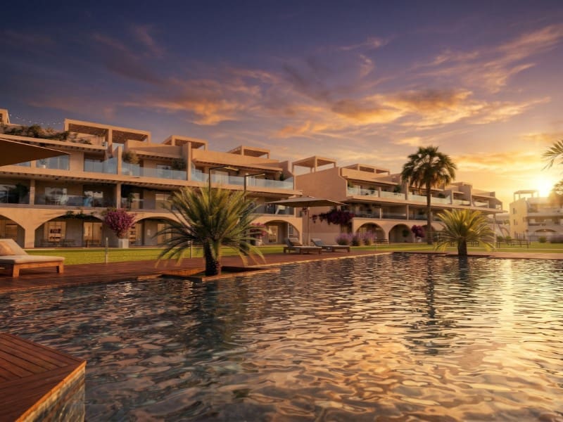 Apartamento en Vera en venta - 210.000 € (Ref: 9953983)