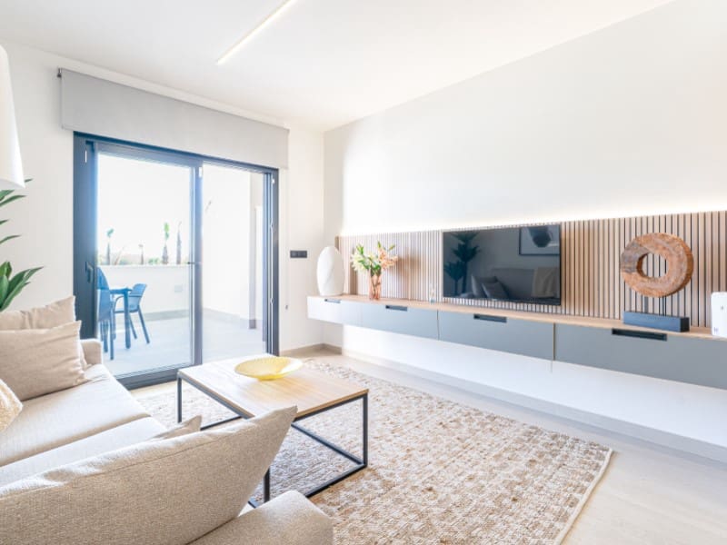 Apartamento en Vera en venta - 210.000 € (Ref: 9953983)