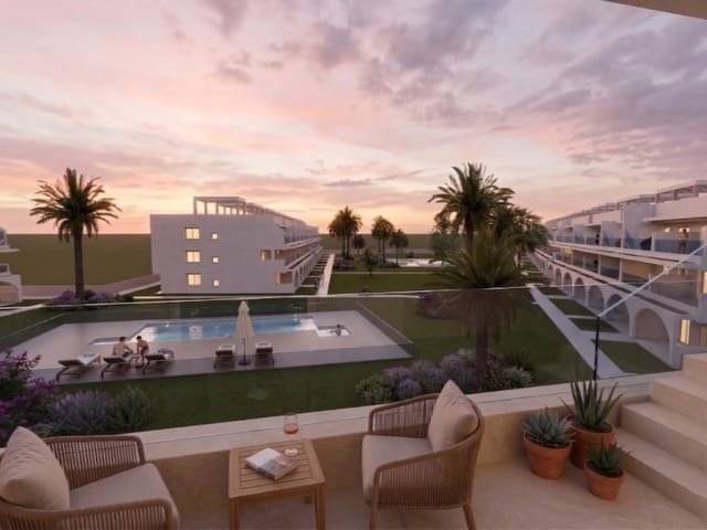 Apartamento en Vera en venta - 210.000 € (Ref: 9953983)