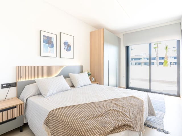 Apartamento en Vera en venta - 210.000 € (Ref: 9953983)