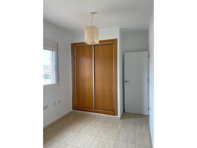 Attico in vendita in Alamillo, Mazarrón - 219.500 € (Rif: 9966385)