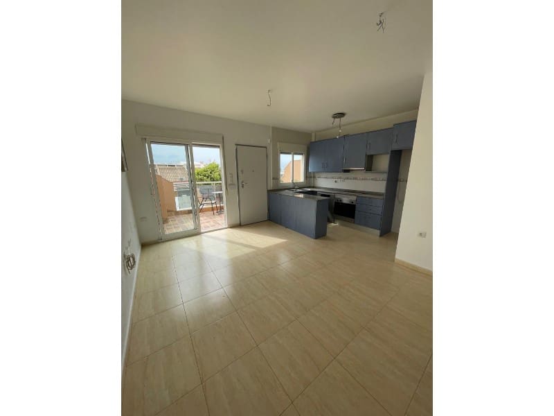 Penthouse for sale in Alamillo - € 219,500 (Ref: 9966385)