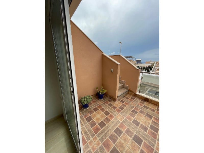 Penthouse for sale in Alamillo - € 219,500 (Ref: 9966385)