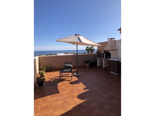 Attico in vendita in Alamillo, Mazarrón - 219.500 € (Rif: 9966385)