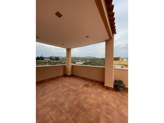 Attico in vendita in Alamillo, Mazarrón - 219.500 € (Rif: 9966385)