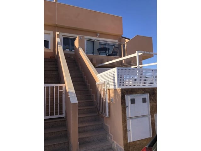 Attico in vendita in Alamillo, Mazarrón - 219.500 € (Rif: 9966385)