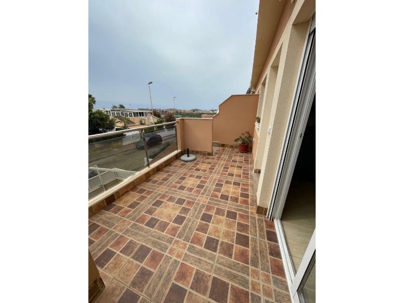 Penthouse for sale in Alamillo - € 219,500 (Ref: 9966385)