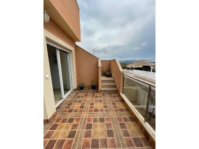 Attico in vendita in Alamillo, Mazarrón - 219.500 € (Rif: 9966385)