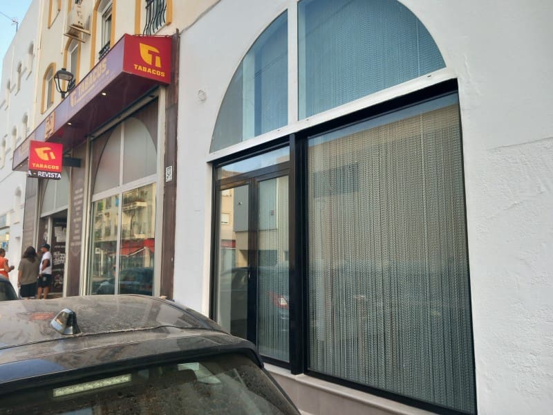 Business for rent in Vera - € 800 (Ref: 9966386)
