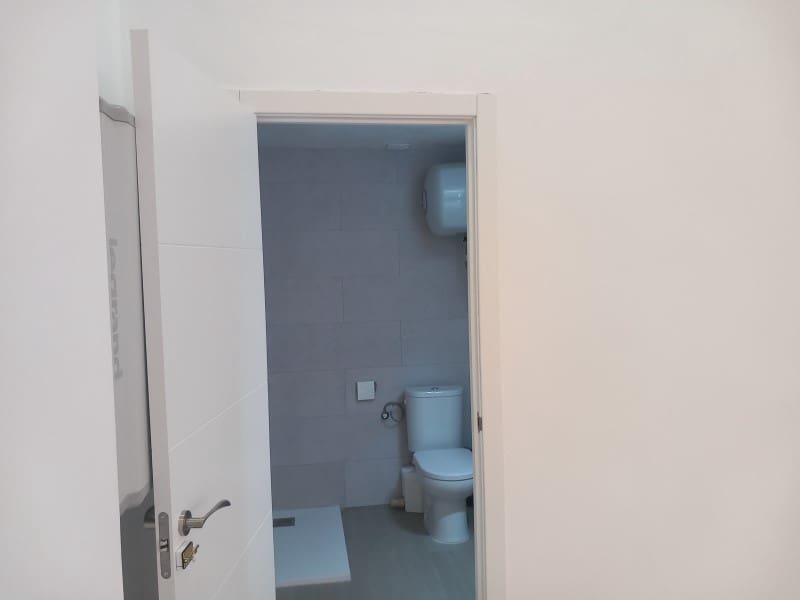 Business for rent in Vera - € 900 (Ref: 9966387)
