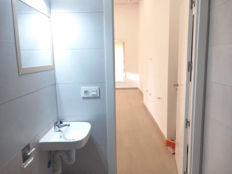 Business for rent in Vera - € 900 (Ref: 9966387)