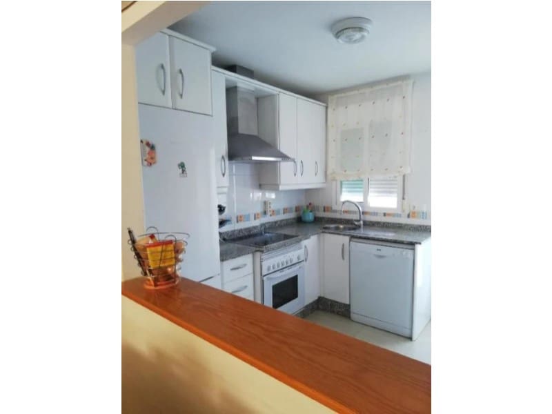 3 bedroom Townhouse for sale in Vera with garage - € 380,000 (Ref: 9977046)