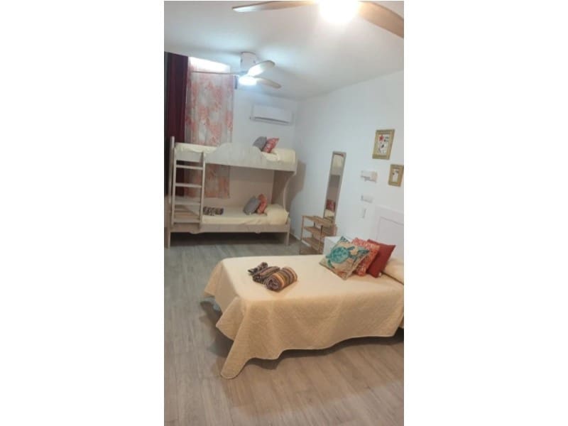 3 bedroom Townhouse for sale in Vera with garage - € 380,000 (Ref: 9977046)
