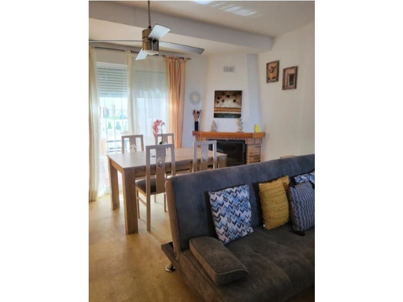 3 bedroom Townhouse for sale in Vera with garage - € 380,000 (Ref: 9977046)