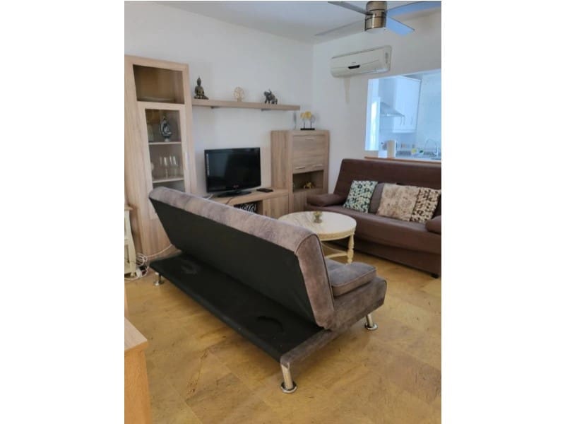 3 bedroom Townhouse for sale in Vera with garage - € 380,000 (Ref: 9977046)