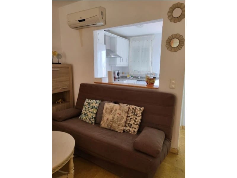 3 bedroom Townhouse for sale in Vera with garage - € 380,000 (Ref: 9977046)
