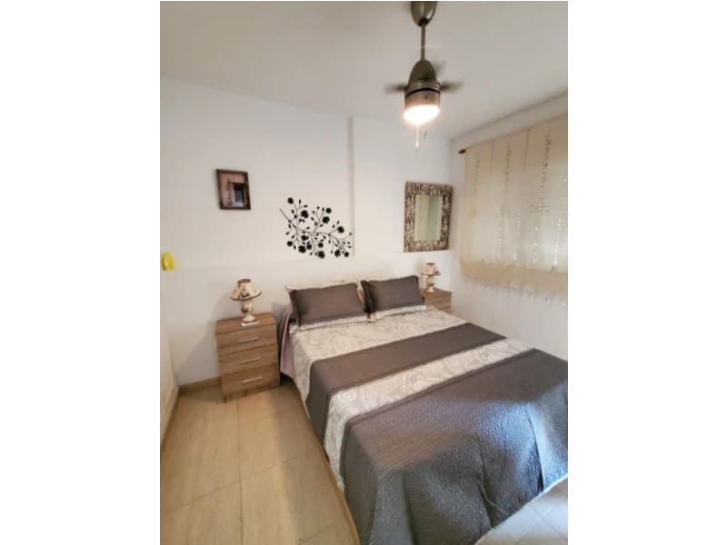3 bedroom Townhouse for sale in Vera with garage - € 380,000 (Ref: 9977046)