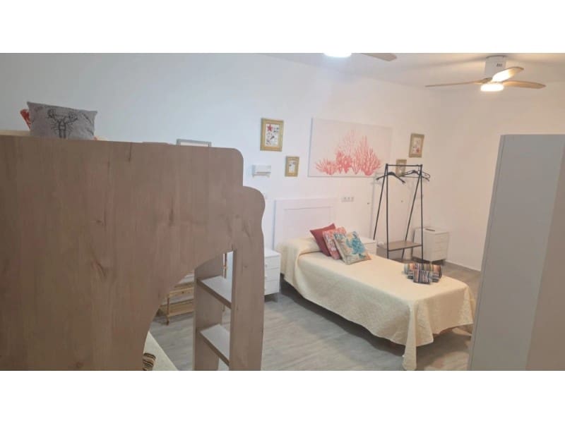 3 bedroom Townhouse for sale in Vera with garage - € 380,000 (Ref: 9977046)