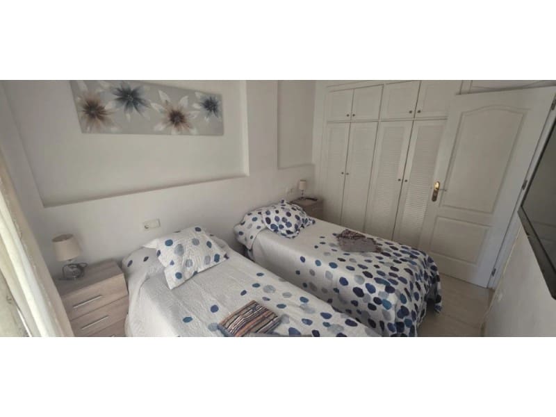 3 bedroom Townhouse for sale in Vera with garage - € 380,000 (Ref: 9977046)