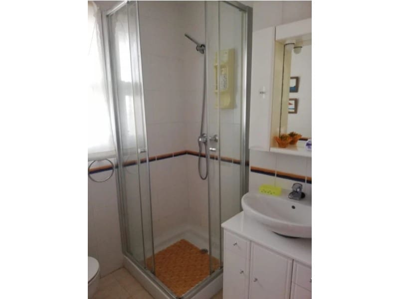 3 bedroom Townhouse for sale in Vera with garage - € 380,000 (Ref: 9977046)