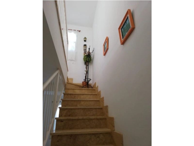 3 bedroom Townhouse for sale in Vera with garage - € 380,000 (Ref: 9977046)